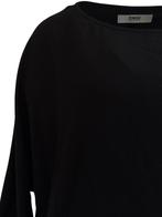 Zenggi jurk XL, Zwart, Maat 46/48 (XL) of groter, Ophalen of Verzenden, Zo goed als nieuw