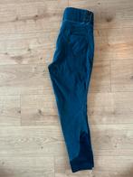 Horka Rijlegging Jeans Blue Laura Equestrian ZGAN- maat 42, Dieren en Toebehoren, Paardrijkleding, Ophalen of Verzenden, Zo goed als nieuw