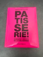 Patisserie Christophe Felder - Heerlijke recepten!, Boeken, Ophalen of Verzenden, Zo goed als nieuw, Frankrijk, Taart, Gebak en Desserts