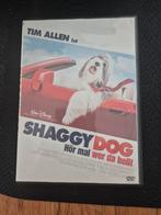 Shaggy Dog, Alle leeftijden, Ophalen of Verzenden, Zo goed als nieuw