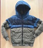 Dikke winterjas van Vingino, maat 128 (N759), Gebruikt, Ophalen of Verzenden, Vingino, Jongen