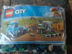 lego 60223 city  maaidorser transport, Ophalen of Verzenden, Gebruikt