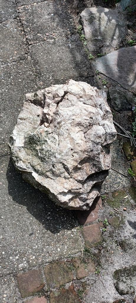 Italiaans natuursteen, Ophalen