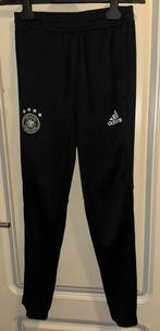 Adidas joggingbroek, maat 164, Ophalen of Verzenden, Zo goed als nieuw, Zwart, Overige typen