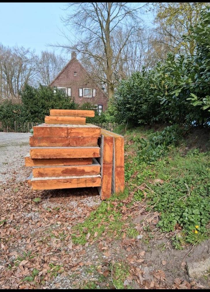 Gebruikte sandwichpanelen isolatie  ,koelcel, Doe-het-zelf en Verbouw, Platen en Panelen, Gebruikt, Ophalen of Verzenden