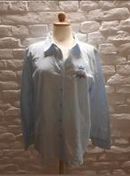 Gina Laura gestreepte blouse maat 40, Kleding | Dames, Maat 38/40 (M), Zo goed als nieuw, Gina Laura, Verzenden