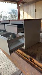 Drie Kastjes, Ophalen, Gebruikt, 50 tot 100 cm, Minder dan 100 cm