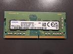 Samsung - 8GB 1Rx8 PC4-2666V, Computers en Software, RAM geheugen, Gebruikt, Verzenden, DDR4, 8 GB