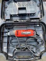 Diverse elektrische apparatuur/gereedschap, Ophalen, Gebruikt