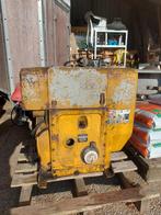 Hatz 2L31C Dieselmotor - Loopt niet mooi stationair, Ophalen, Gebruikt, Dieselmotor, 1800 rpm of meer