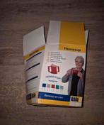 Tuitbeker, Ophalen, Nieuw