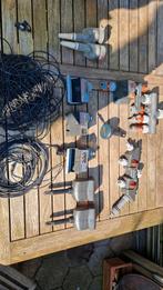 Gardena bewateringscomputers en accessoires, Ophalen of Verzenden