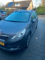 Peugeot 2008 1.2 E-vti 60KW Etg5 2014 Grijs, 40 €/maand, Zwart, 1199 cc, 770 kg