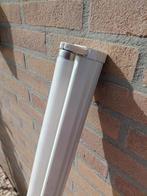 Witte TL-armatuur TMS022, Ophalen