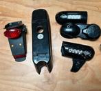 Tomos, onderdelen Flexer,Youngster, revial, Verzenden, Zo goed als nieuw, Dynamo, Achterlicht