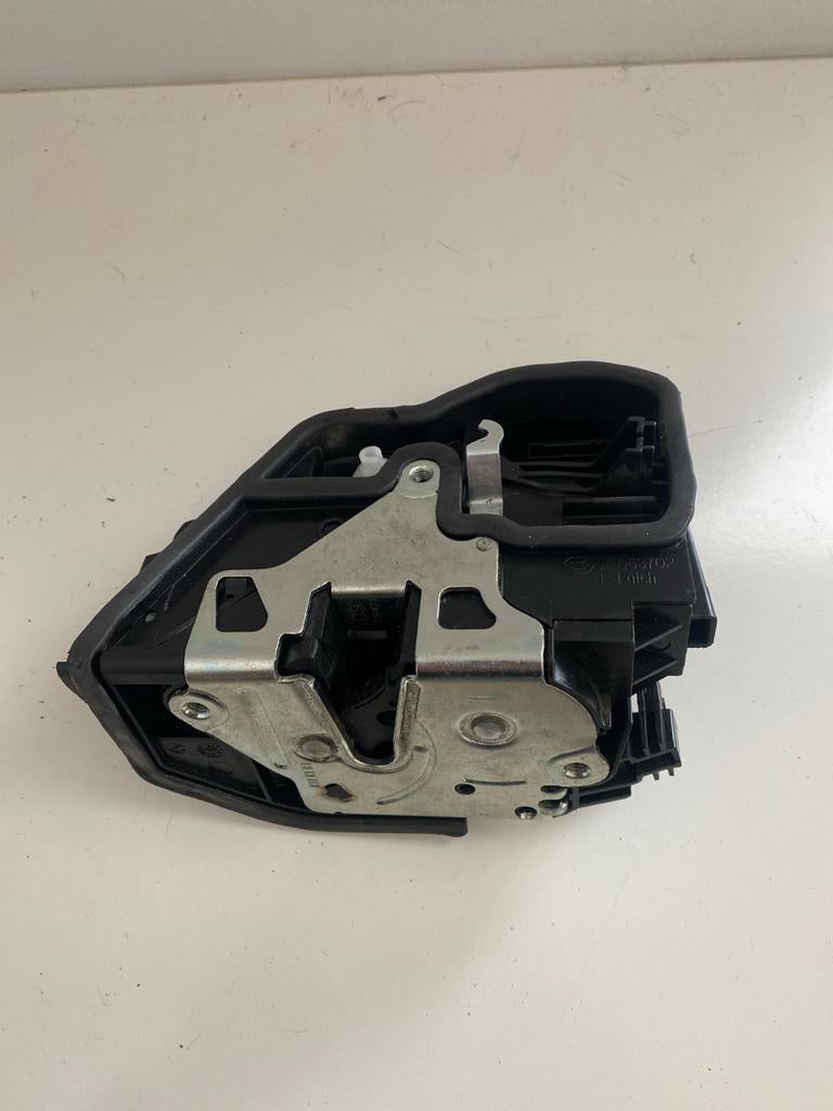 Deurslot BMW Mini, Auto-onderdelen, Ophalen, Gebruikt, BMW, Voor