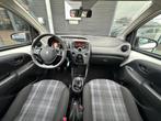 Peugeot 108 1.0 e-VTi Active/2E EIG/AIRCO/5-DRS/NL-AUTO NAP!, Auto's, Peugeot, Voorwielaandrijving, Stof, Gebruikt, Euro 6