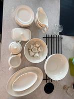 Royal Boch servies, Ophalen