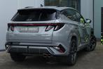 Hyundai Tucson 1.6 T-GDI PHEV N Line Edition, 4 cilinders, 252 pk, Bedrijf, Nieuw