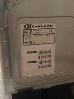 Bauknecht TRAD 6245 Wasdroger - Snel en Betrouwbaar, Ophalen, 6 tot 8 kg, Gebruikt, Luchtafvoer