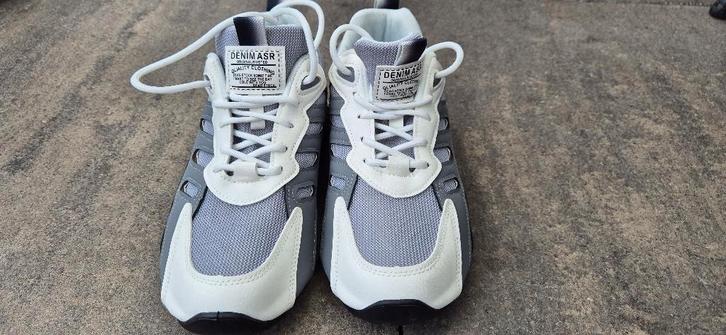 !!! NIEUW !!!! SNEAKERS, Kleding | Heren, Schoenen, Nieuw, Sneakers of Gympen, Wit, Ophalen