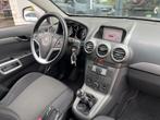 Opel Antara 2.4-16V Airco Nw Apk Distributie vv 2025, Auto's, 1748 kg, Gebruikt, 4 cilinders, Bedrijf