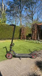 Iscooter I9 elektrische step 35 km/u, Fietsen en Brommers, Steps, Ophalen, Zo goed als nieuw, Elektrische step (E-scooter)
