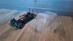 tamiya tt02, Hobby en Vrije tijd, Modelbouw | Radiografisch | Auto's, Ophalen of Verzenden, Gebruikt, Schaal 1:10
