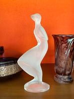 Curt Schlevogt gesatineerd beeld van Lehmann, Ophalen of Verzenden