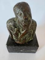 Sjer Jacobs bronzen beeldje, Verzenden