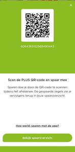 Plus ZWILLING Spaarzegels GEZOCHT, Verzamelen, Supermarktacties, Plus, Ophalen