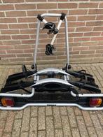 Thule fietsendrager voor trekhaak, Auto diversen, Dakdragers, Ophalen, Gebruikt