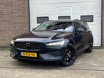 Volvo V60 2.0 T4 R-DESING | Goed onderhouden + Orgineel Nede, 4 cilinders, 1969 cc, Zwart, Origineel Nederlands