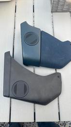 Mercedes W202/W210 telefoon console, Auto-onderdelen, Interieur en Bekleding, Ophalen of Verzenden, Gebruikt, Mercedes-Benz