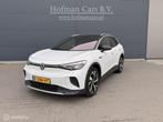Volkswagen ID.4 First 77 kWh| SOH93% | Warmtepomp | Trekhaak, Automaat, Achterwielaandrijving, Gebruikt, Wit