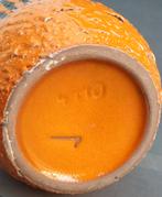 Om 1960 Space Age Pop Art Vaas CARSTENS Keramik Germany, Ophalen of Verzenden