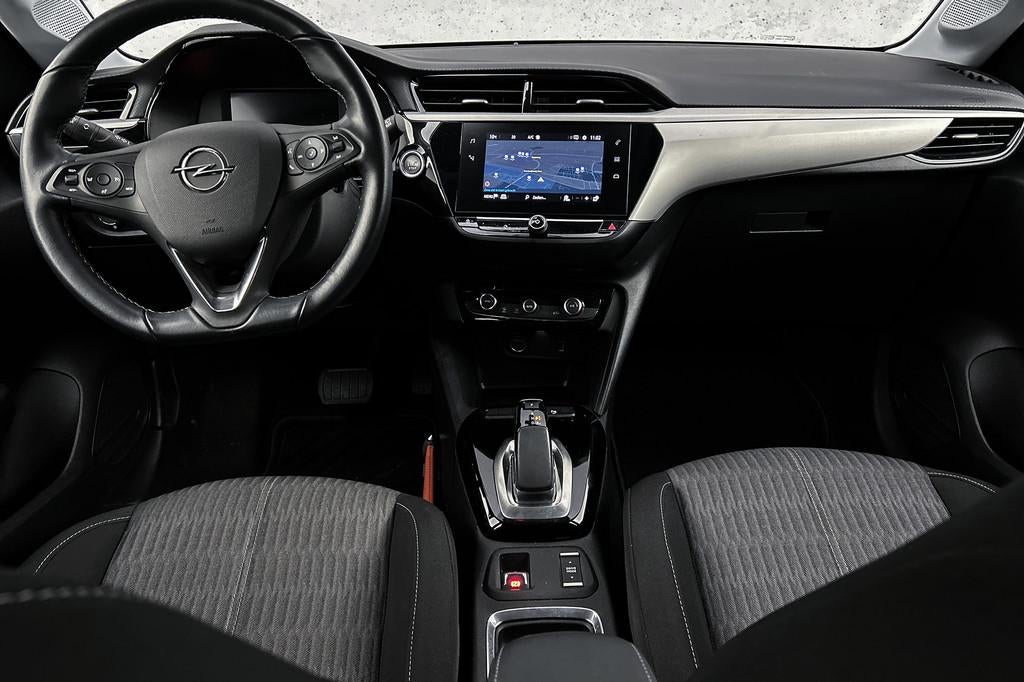 Opel CORSA-E Edition 50 kWh | Digitaal display | Navigatie |, Auto's, Opel, 330 km, Gebruikt, Origineel Nederlands, Parkeersensor