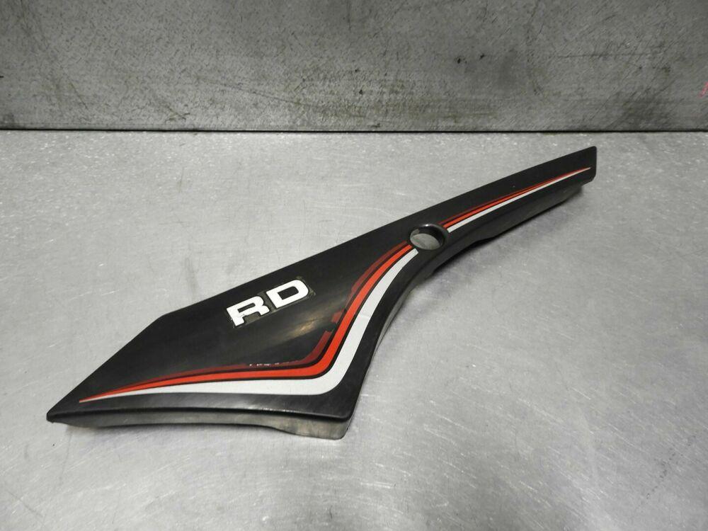 RD80 1982 - 1984 Yamaha Kuipdeel Kuipdeel kont D1-44024, Motoren