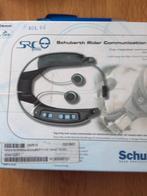 interkom voor schuberth helm, Motoren, Heren, Integraalhelm, Tweedehands, Ophalen