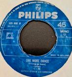 ESTHER OFARIM & ABRAHAM - ONE MORE DANCE, Ophalen of Verzenden, Gebruikt