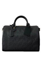 Louis Vuitton Speedy Soft 30 M47186 Origineel Winkel Gekocht, Sieraden, Tassen en Uiterlijk, Tassen | Damestassen, Ophalen, Nieuw