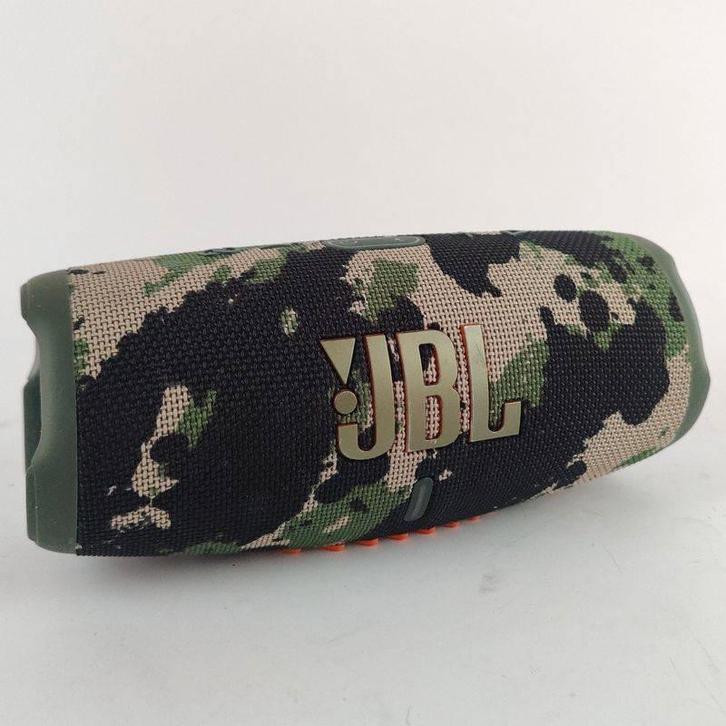 JBL Charge 5 camo || Nu voor maar €89.99!!, Audio, Tv en Foto, Luidsprekers, Nieuw, Overige typen, Minder dan 60 watt, JBL, Ophalen of Verzenden