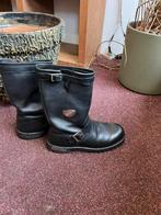 Red wing Redwings motor schoenen m44,5, Ophalen of Verzenden, Zo goed als nieuw, Broek