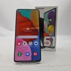 Samsung Galaxy A51 128GB || Android 12 || Nu Voor €119.99, Telecommunicatie, Mobiele telefoons | Hoesjes en Frontjes | Samsung