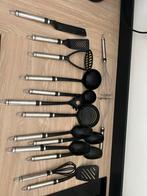 Brabantia Keukengerei, Ophalen of Verzenden, Zo goed als nieuw