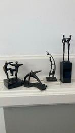 Corry Ammerlaan sculpturen - Bronzen beelden, Ophalen of Verzenden