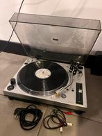 DJ US BLASTER PLATENSPELER, Overige merken, Automatisch, Ophalen of Verzenden, Zo goed als nieuw