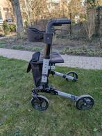 Bijna nieuw inklapbare rollator, Ophalen, Zo goed als nieuw