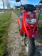Piaggio typhoon 50cc, Fietsen en Brommers, Scooters | Piaggio, Ophalen