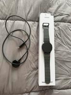 Galaxy smartwatch 7, Ophalen of Verzenden, Zo goed als nieuw, Zwart, Android